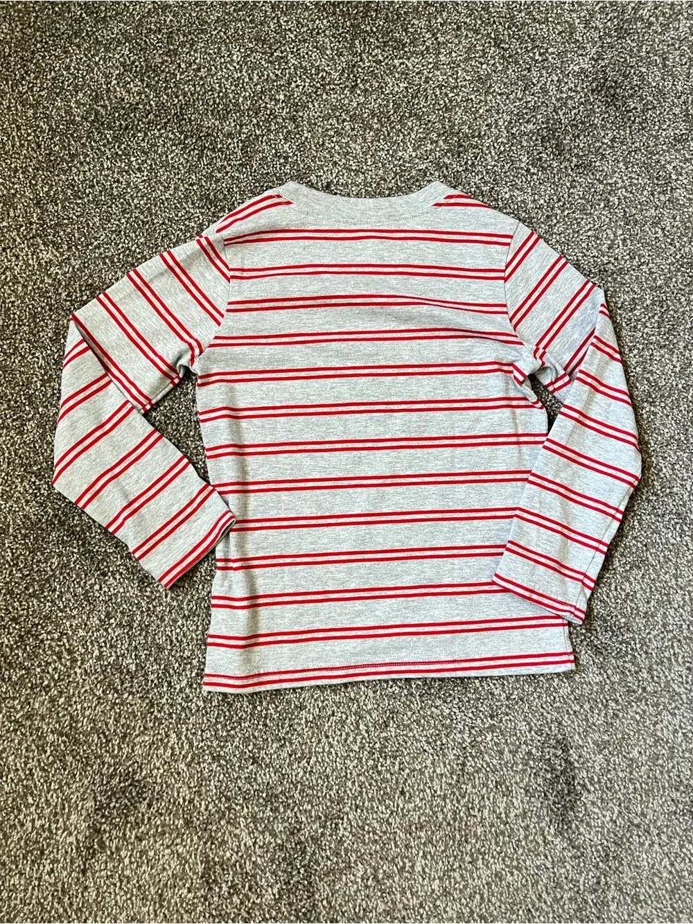 Carters classic long